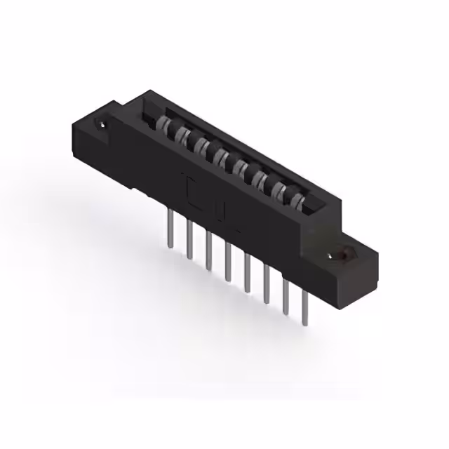 357-008-441-108 EDAC Inc.  Edgeboard Connectors